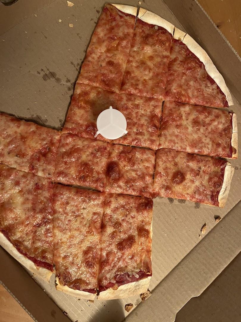 Luigi's Pizza